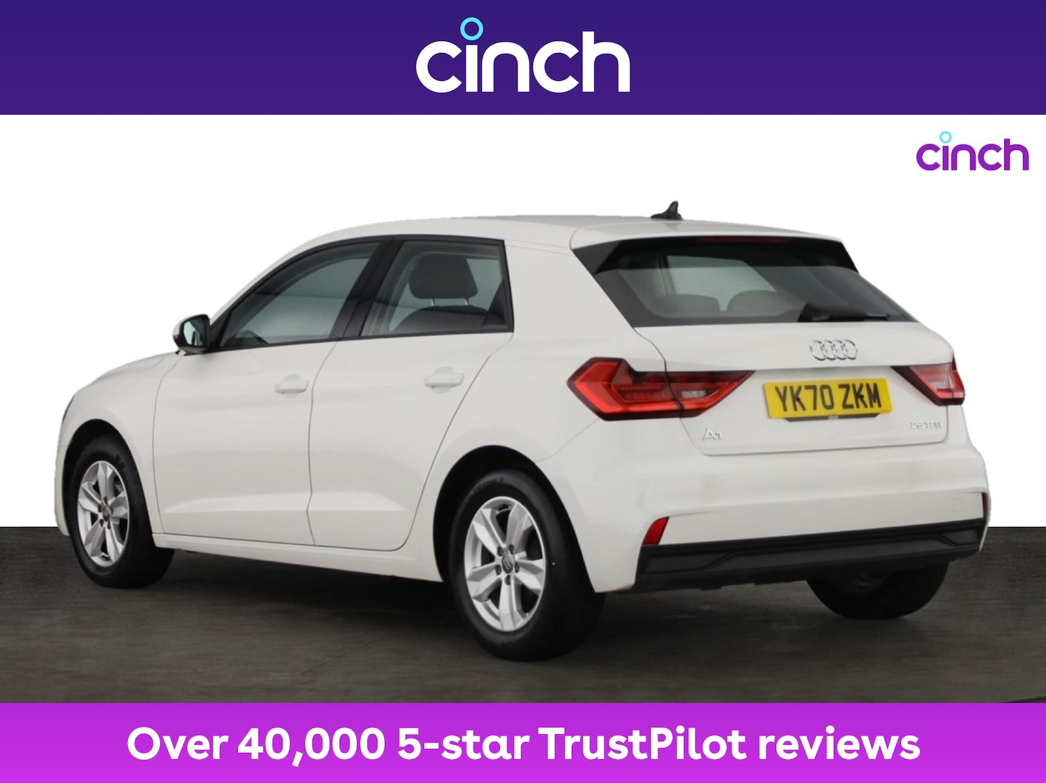 Used Audi A1 2020 for sale - 77057947: Photo 6