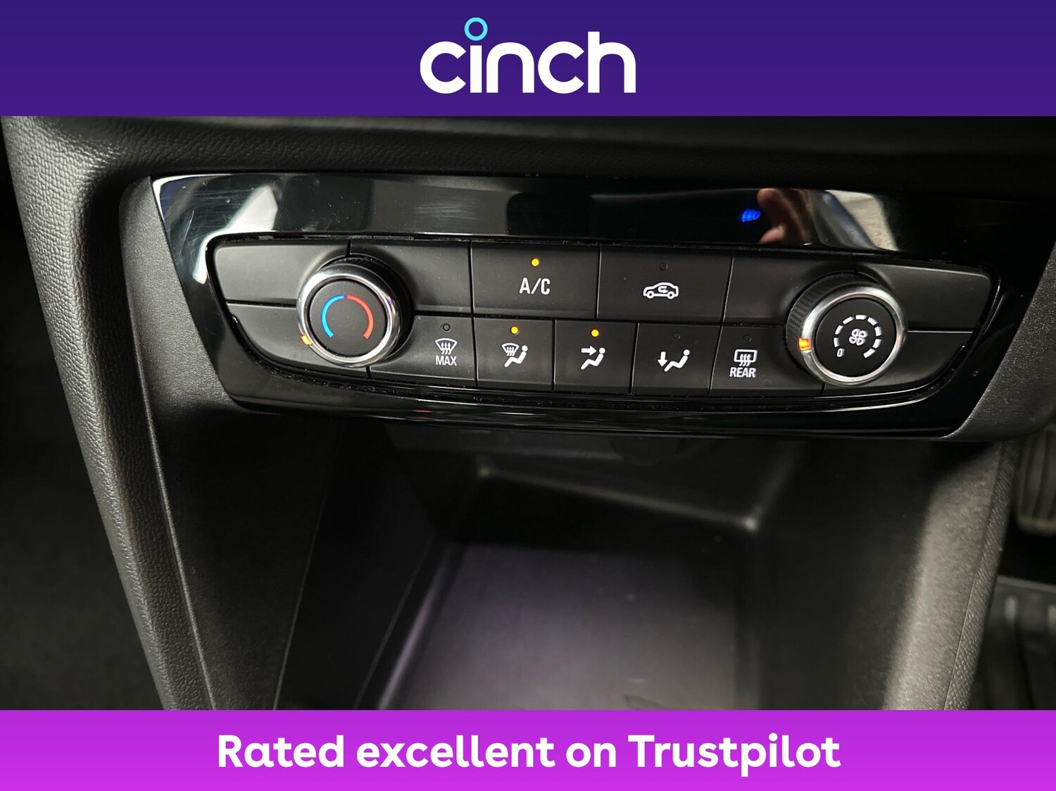 Used Vauxhall Corsa 2021 for sale - 75892012: Photo 33