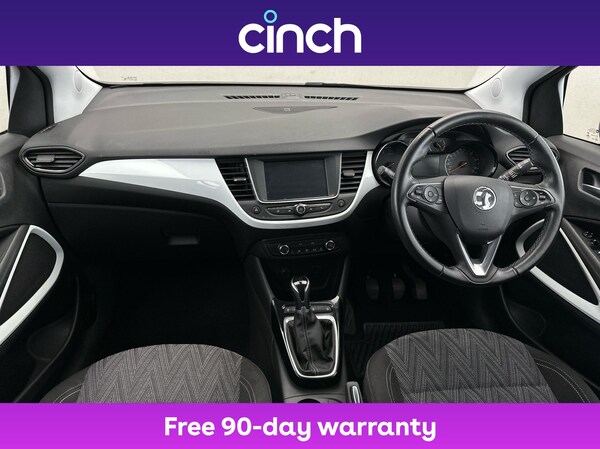 Used Vauxhall Crossland X 2020 for sale - 76186427: Photo 15