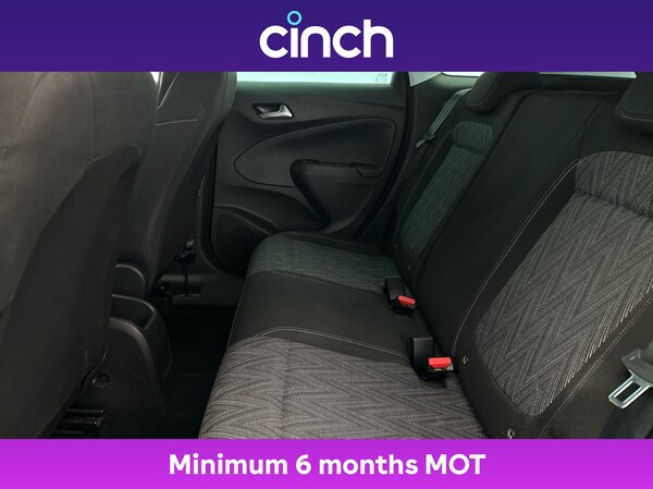 Used Vauxhall Crossland X 2020 for sale - 76186427: Photo 20