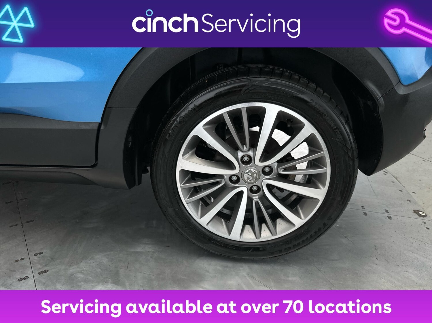 Used Vauxhall Crossland X 2020 for sale - 76186427: Photo 26