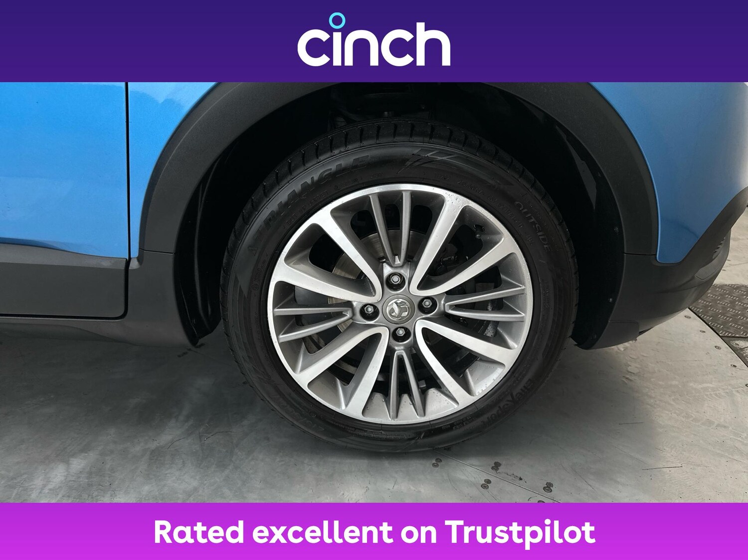 Used Vauxhall Crossland X 2020 for sale - 76186427: Photo 28