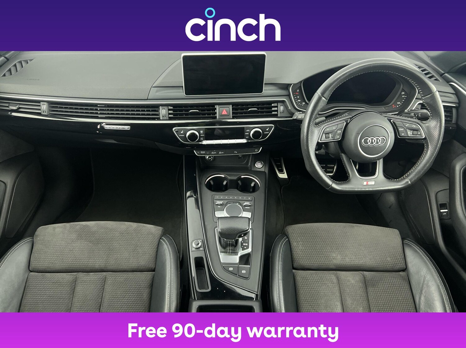 Used Audi A4 2019 for sale - 76574884: Photo 15