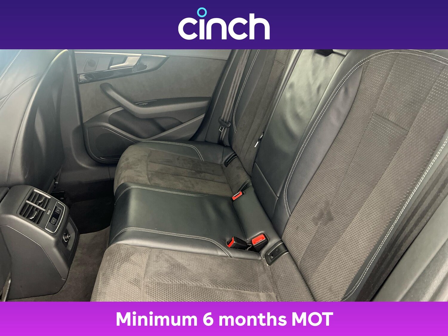 Used Audi A4 2019 for sale - 76574884: Photo 20