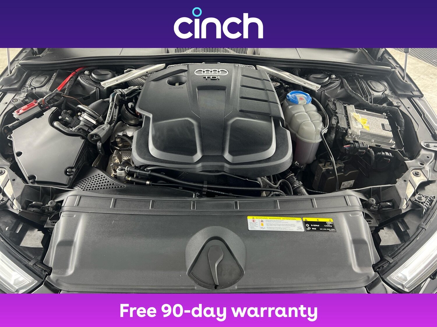 Used Audi A4 2019 for sale - 76574884: Photo 23