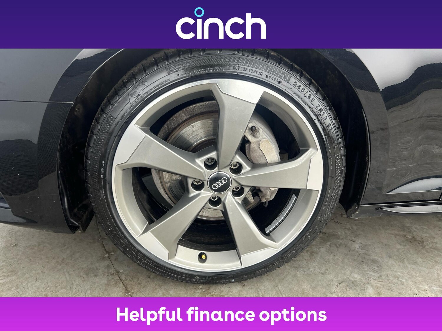 Used Audi A4 2019 for sale - 76574884: Photo 24