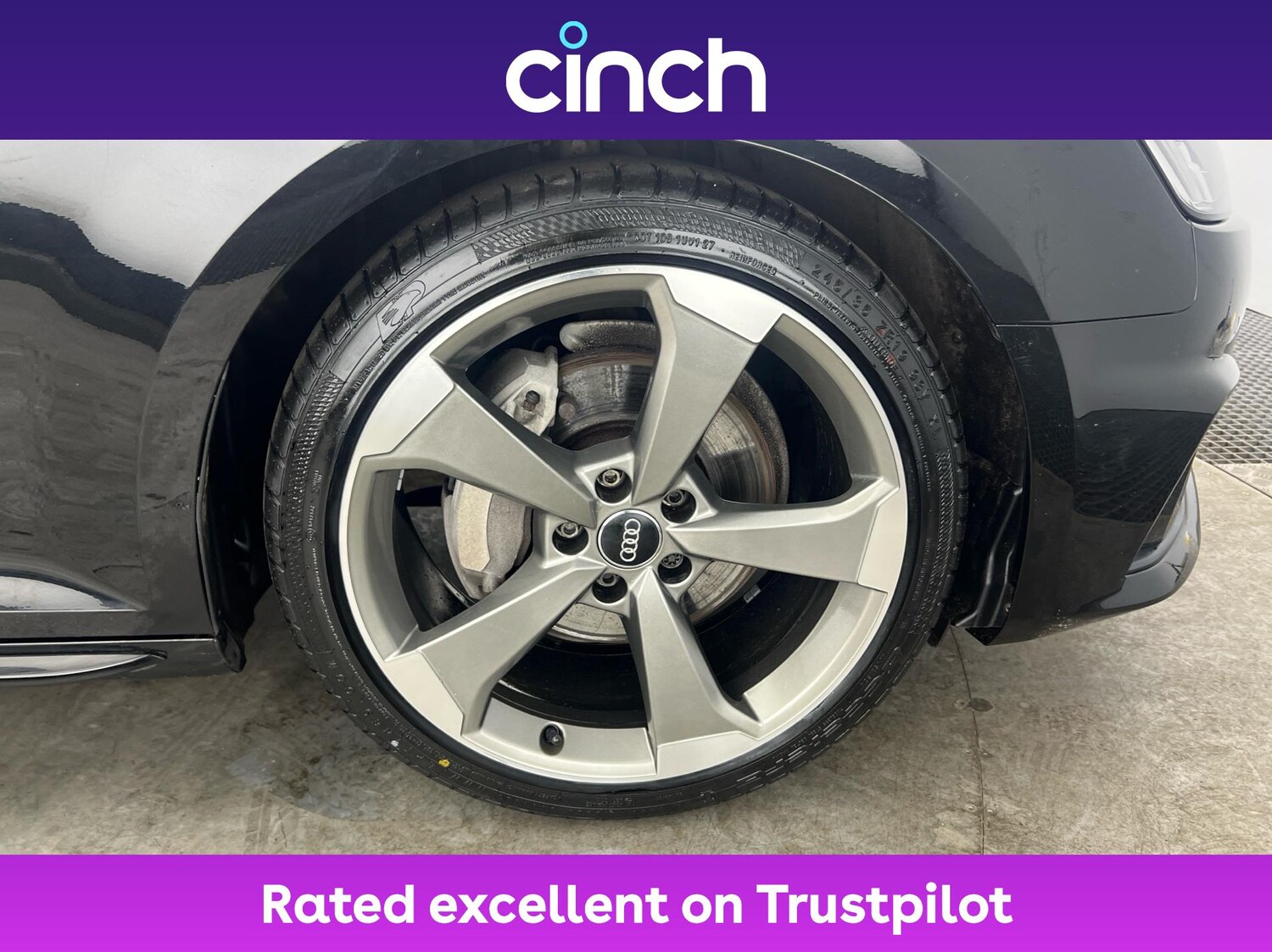 Used Audi A4 2019 for sale - 76574884: Photo 28