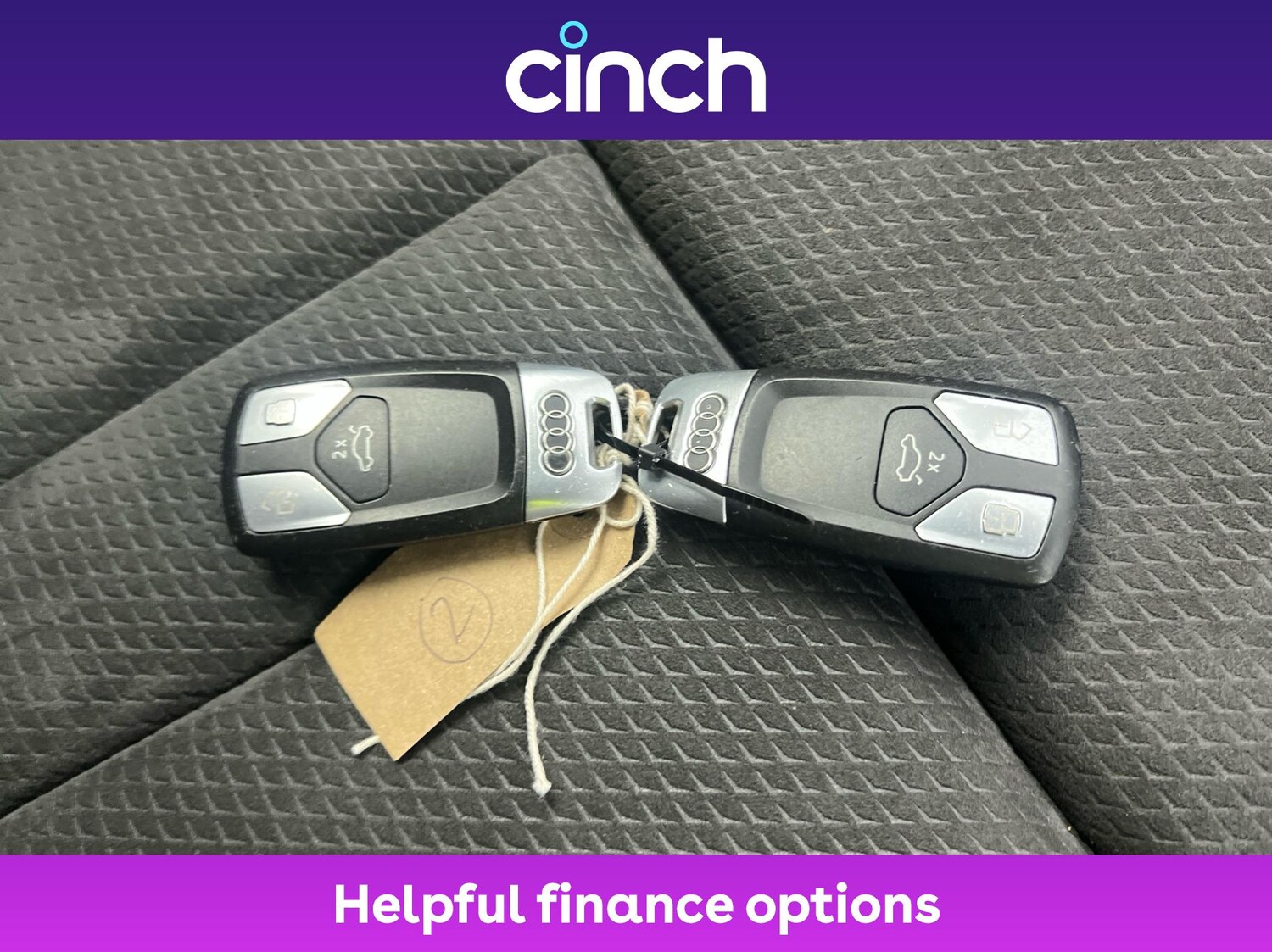 Used Audi A4 2019 for sale - 76574884: Photo 30