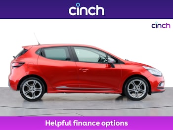 Used Renault Clio 2018 for sale - 75892496: Photo