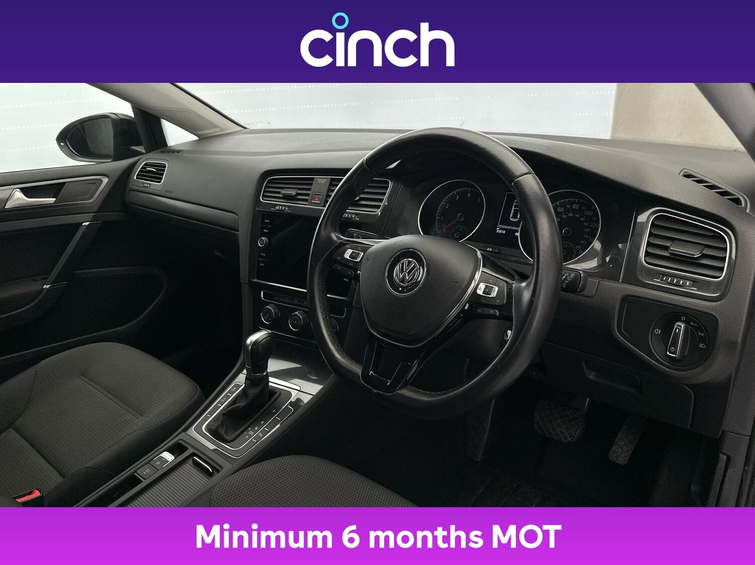 Used Volkswagen Golf 2018 for sale - 76410426: Photo 12