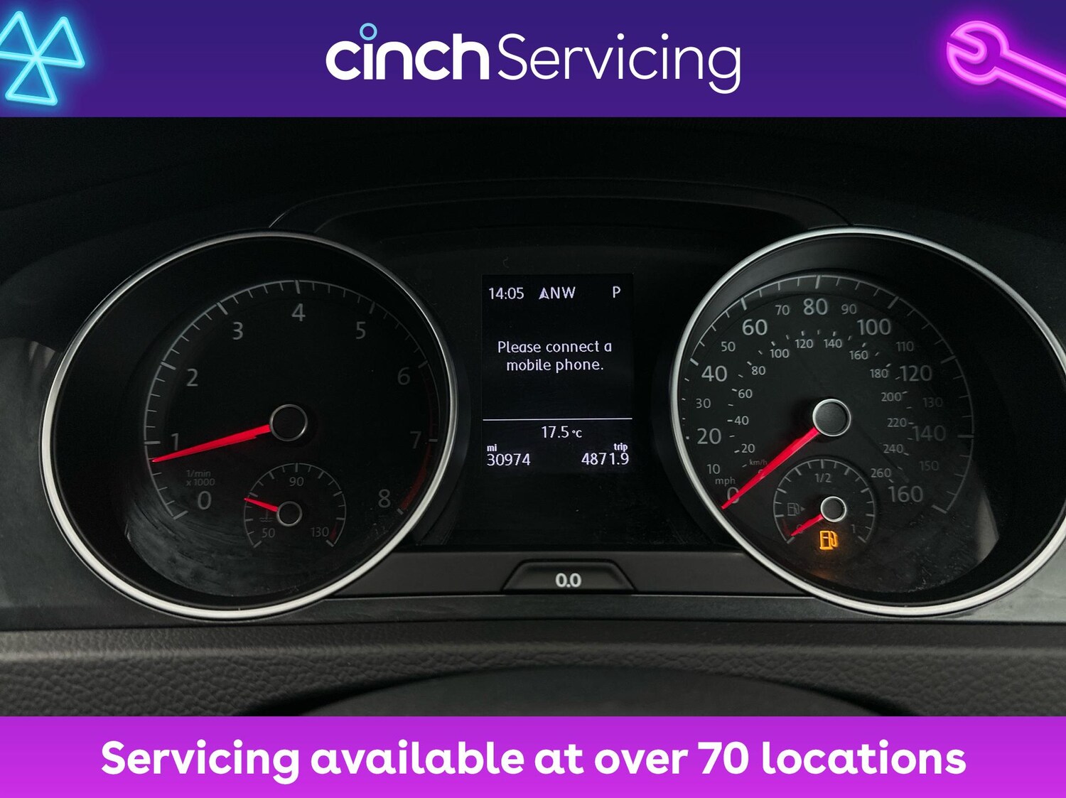 Used Volkswagen Golf 2018 for sale - 76410426: Photo 18