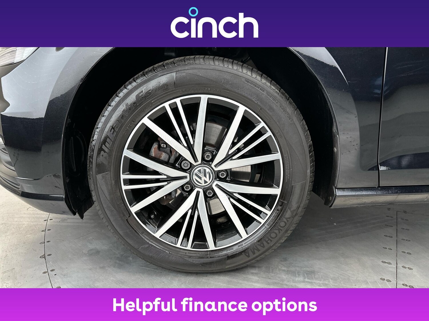 Used Volkswagen Golf 2018 for sale - 76410426: Photo 24