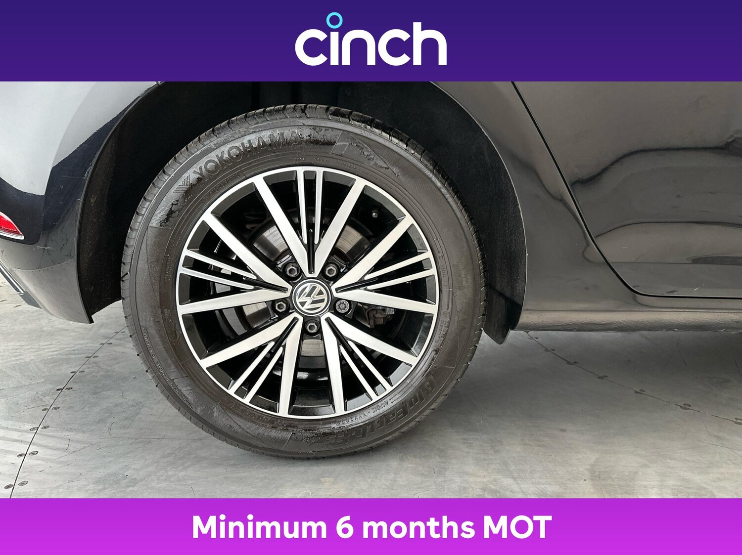 Used Volkswagen Golf 2018 for sale - 76410426: Photo 27