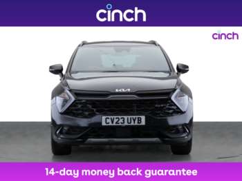 Used Kia Sportage 2023 for sale - 74932419: Photo