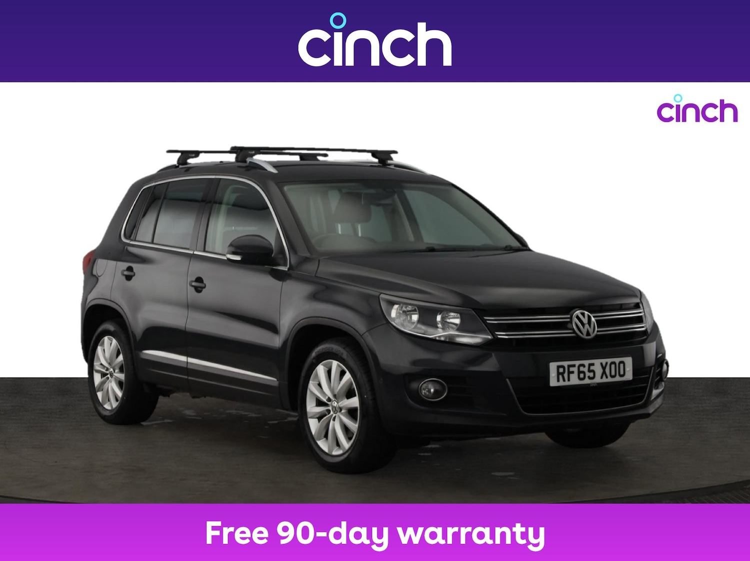 Used Volkswagen Tiguan 2015 for sale - 76836016: Photo 1