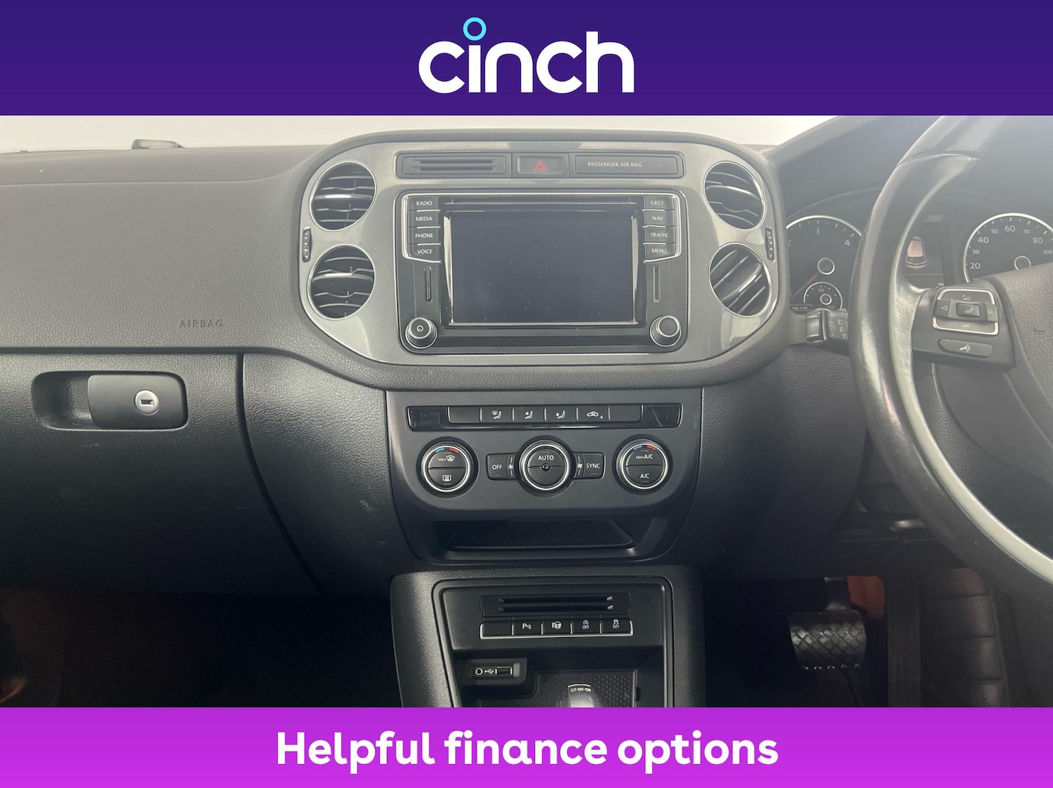 Used Volkswagen Tiguan 2015 for sale - 76836016: Photo 17