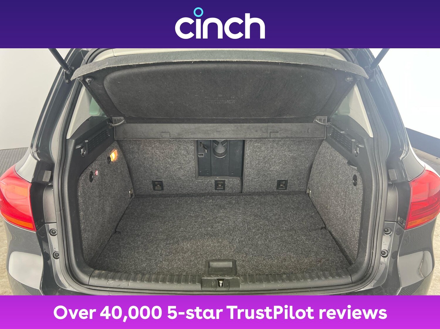 Used Volkswagen Tiguan 2015 for sale - 76836016: Photo 21