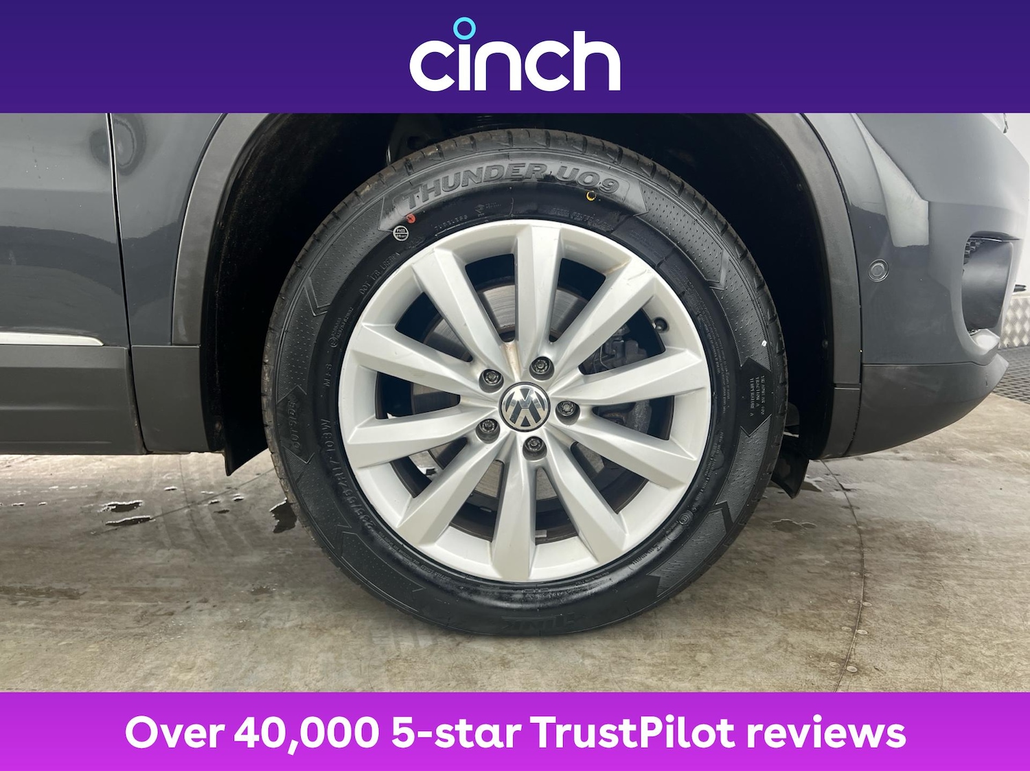 Used Volkswagen Tiguan 2015 for sale - 76836016: Photo 28