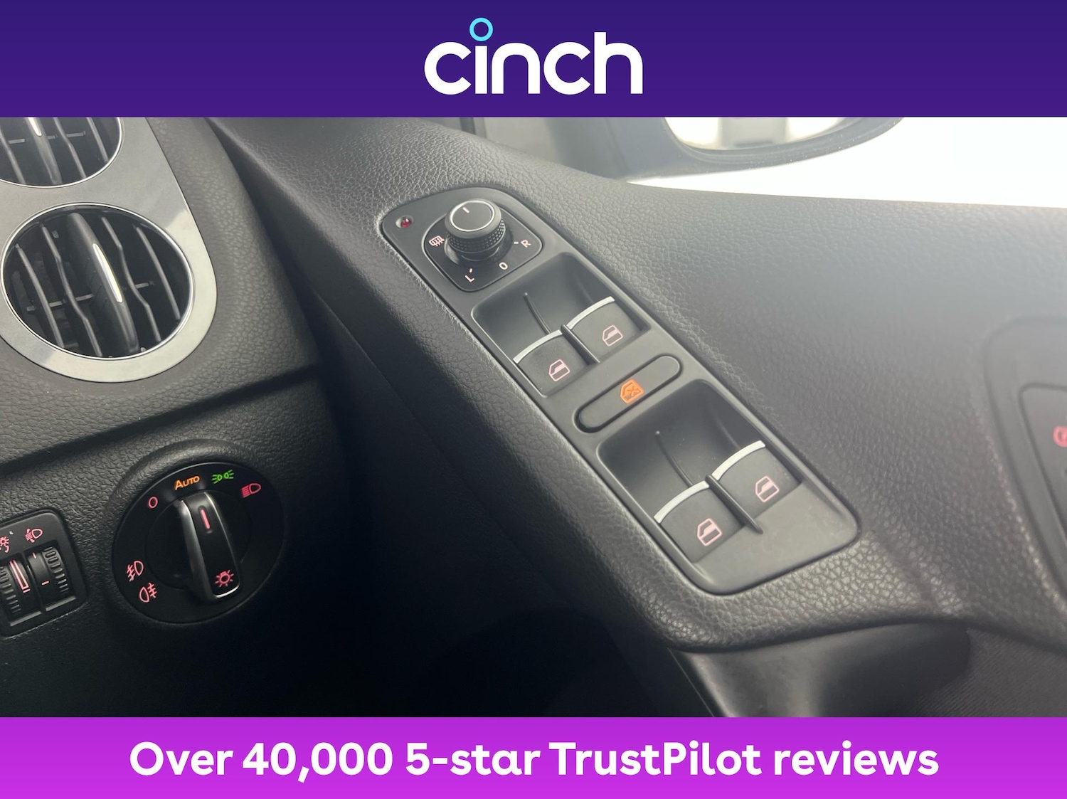 Used Volkswagen Tiguan 2015 for sale - 76836016: Photo 33