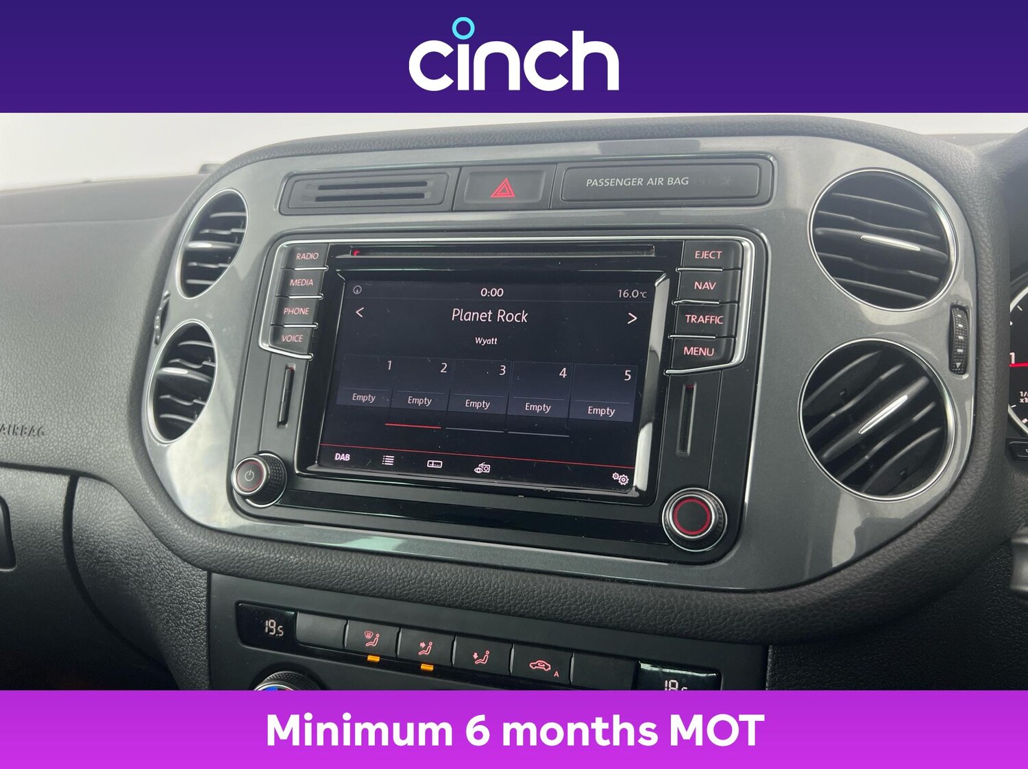 Used Volkswagen Tiguan 2015 for sale - 76836016: Photo 37