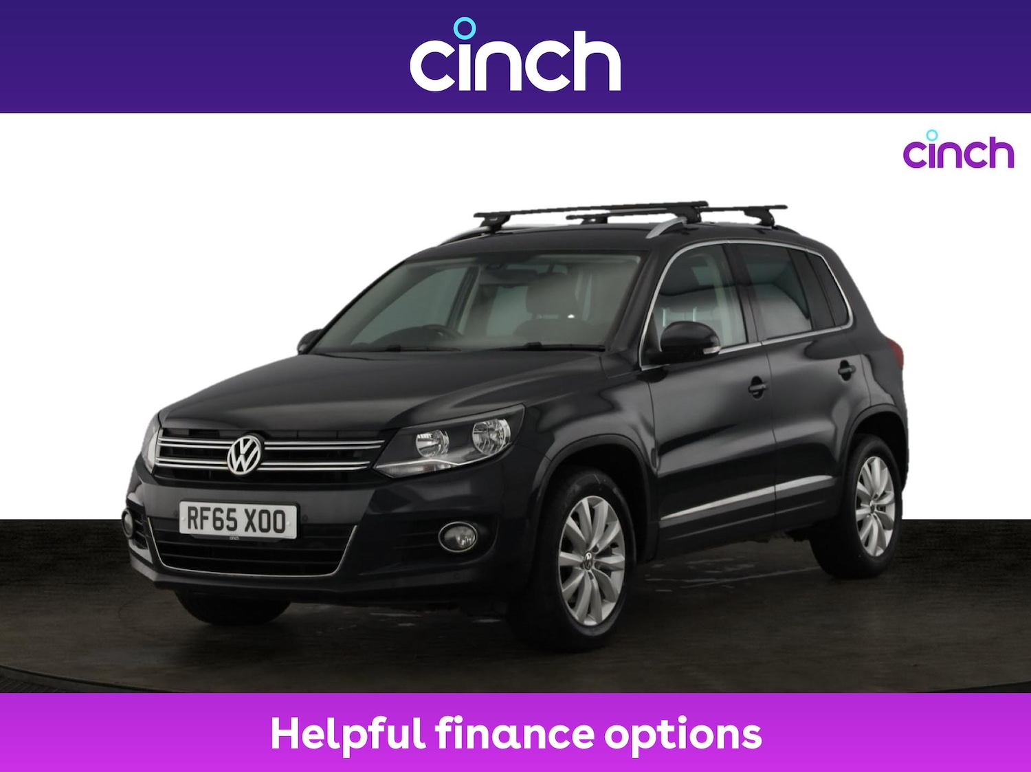 Used Volkswagen Tiguan 2015 for sale - 76836016: Photo 9