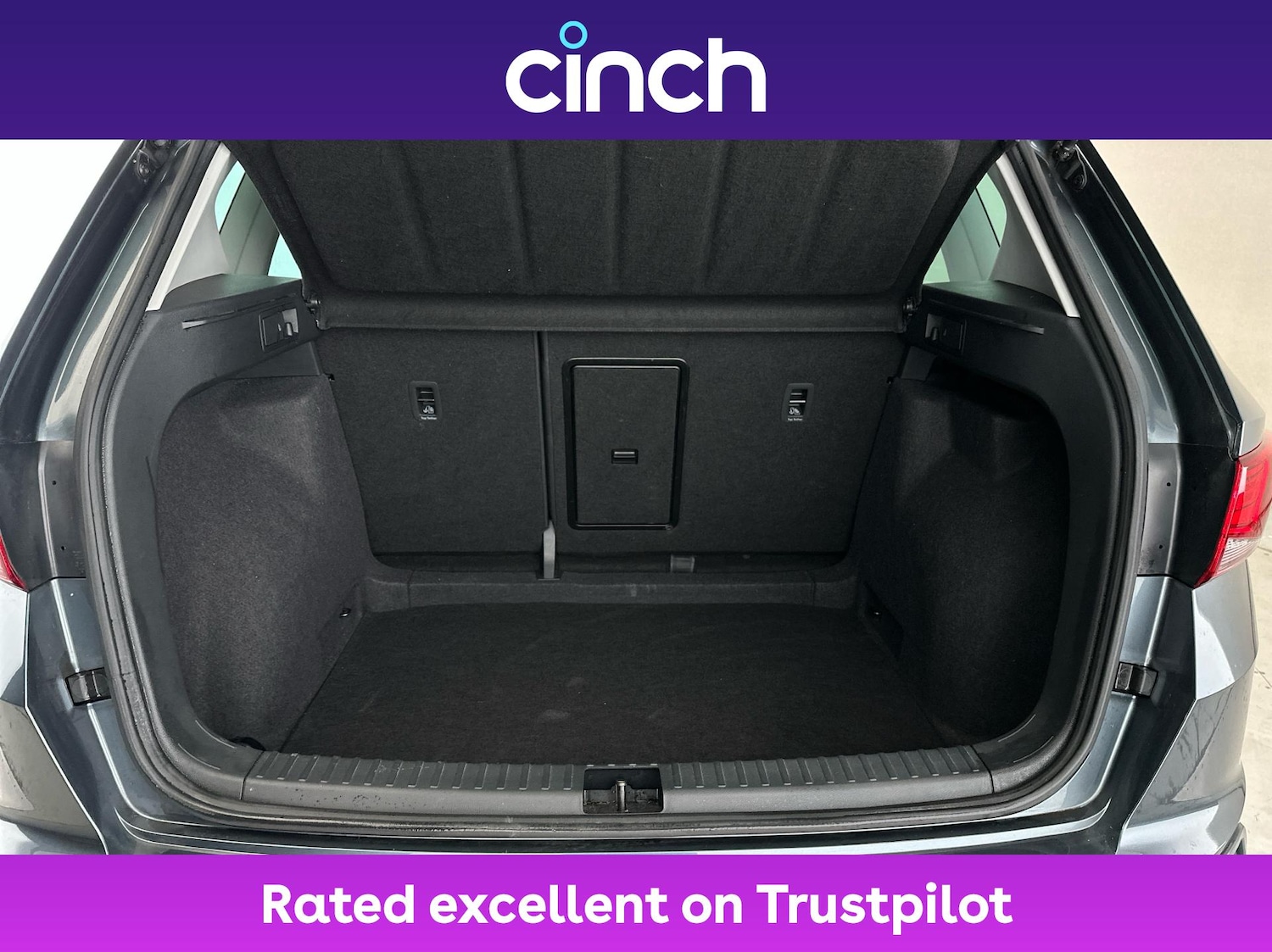 Used SEAT Ateca 2021 for sale - 76563484: Photo 21