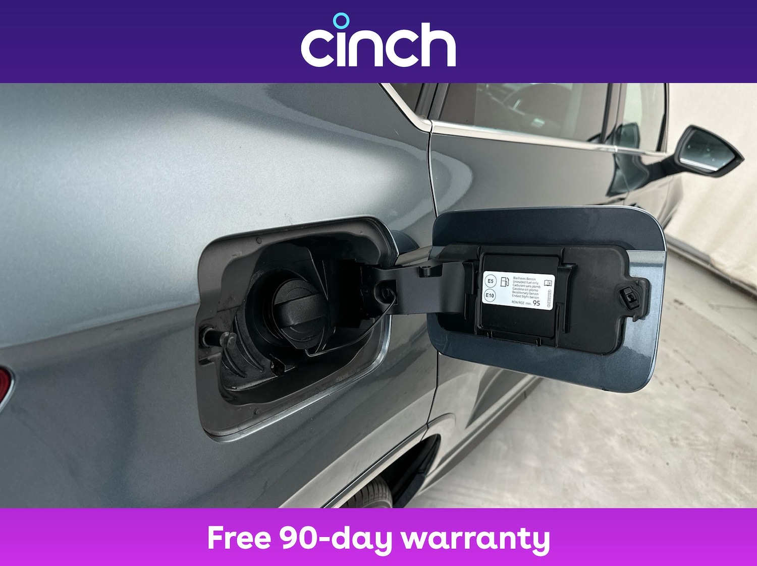 Used SEAT Ateca 2021 for sale - 76563484: Photo 29