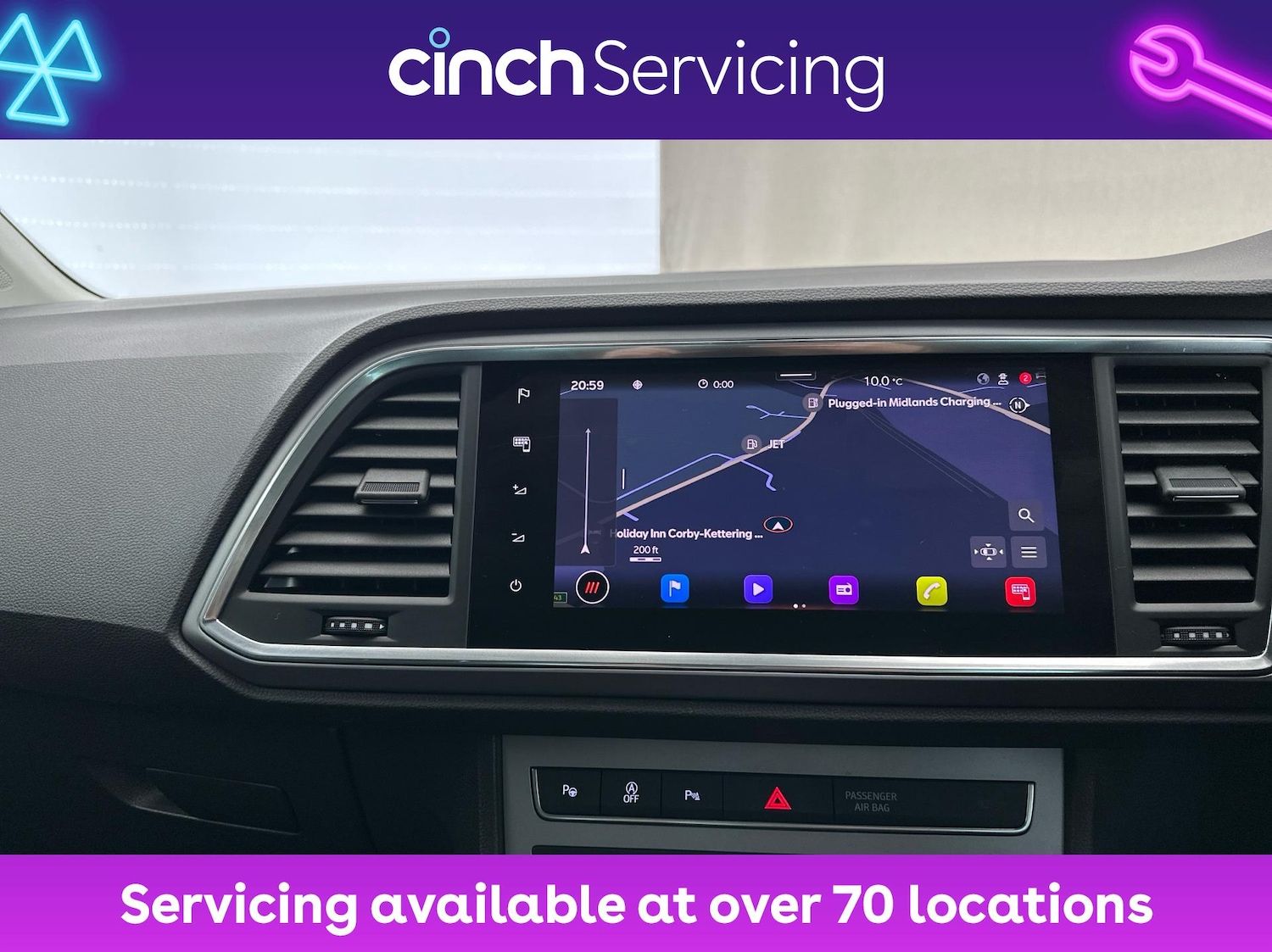 Used SEAT Ateca 2021 for sale - 76563484: Photo 31