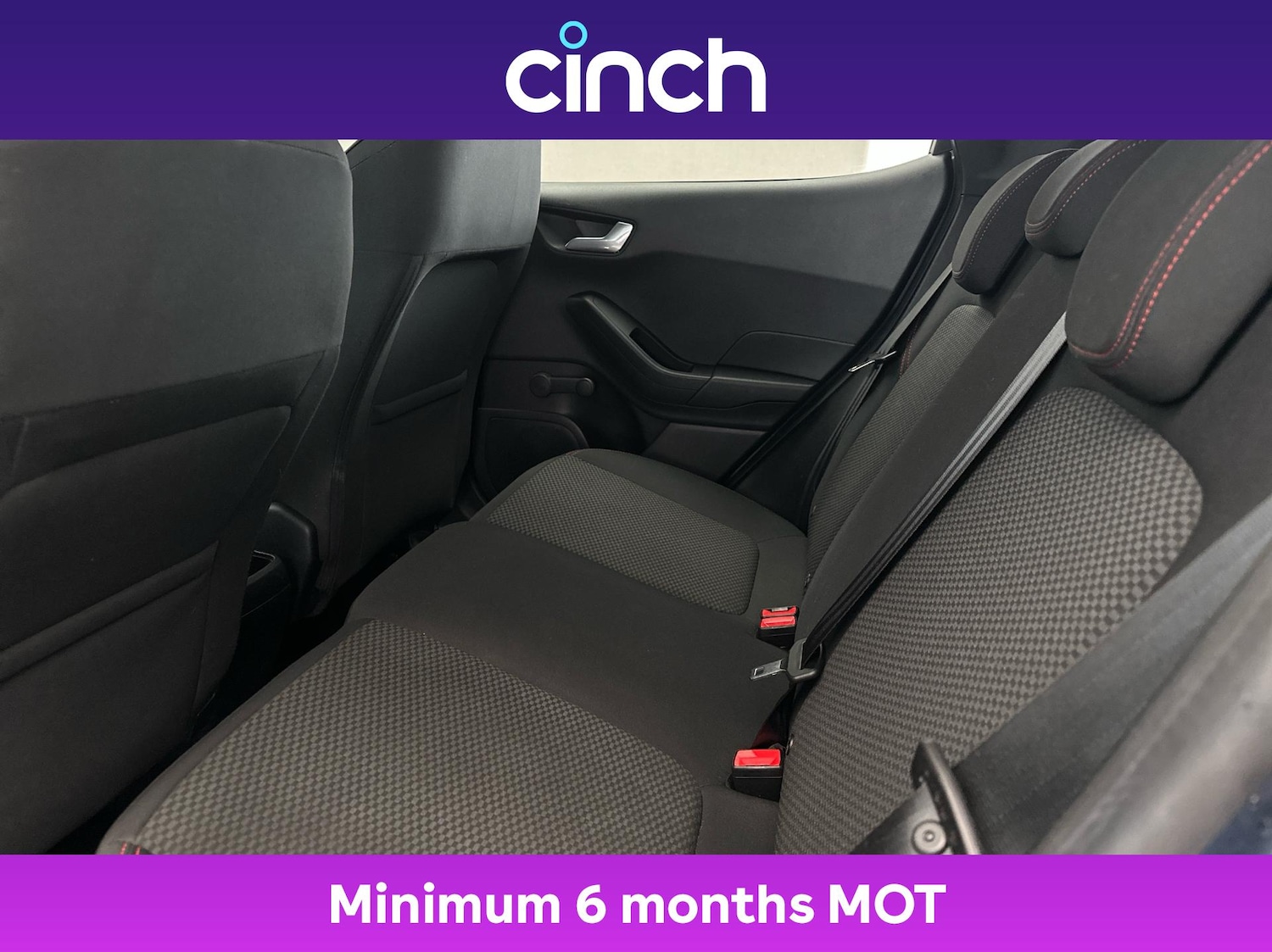 Used Ford Fiesta 2019 for sale - 76313594: Photo 20