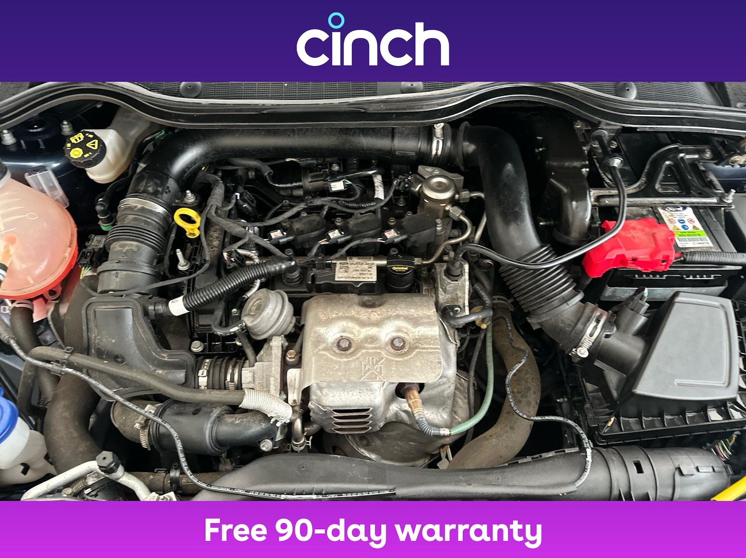 Used Ford Fiesta 2019 for sale - 76313594: Photo 23