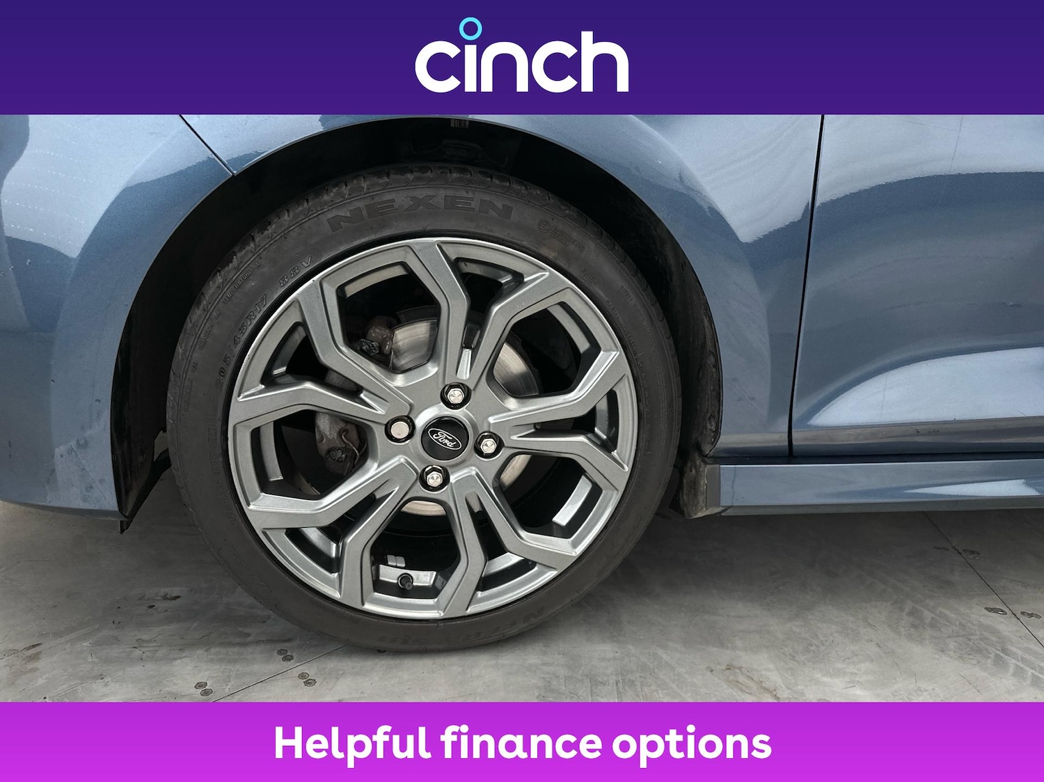 Used Ford Fiesta 2019 for sale - 76313594: Photo 24