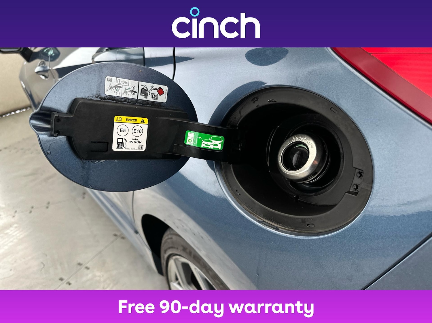 Used Ford Fiesta 2019 for sale - 76313594: Photo 29