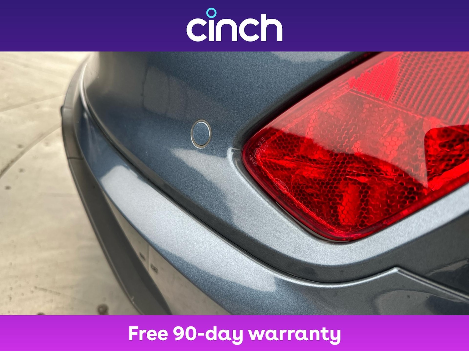 Used Ford Fiesta 2019 for sale - 76313594: Photo 34
