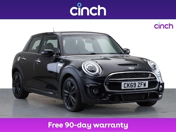 MINI - Hatch
