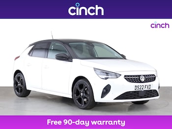 Used Vauxhall Corsa 2022 for sale - 75489112: Photo