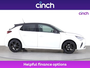 Used Vauxhall Corsa 2022 for sale - 75489112: Photo