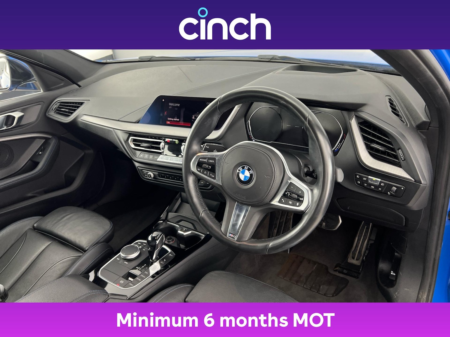 Used BMW 1 Series 2020 for sale - 76798322: Photo 12