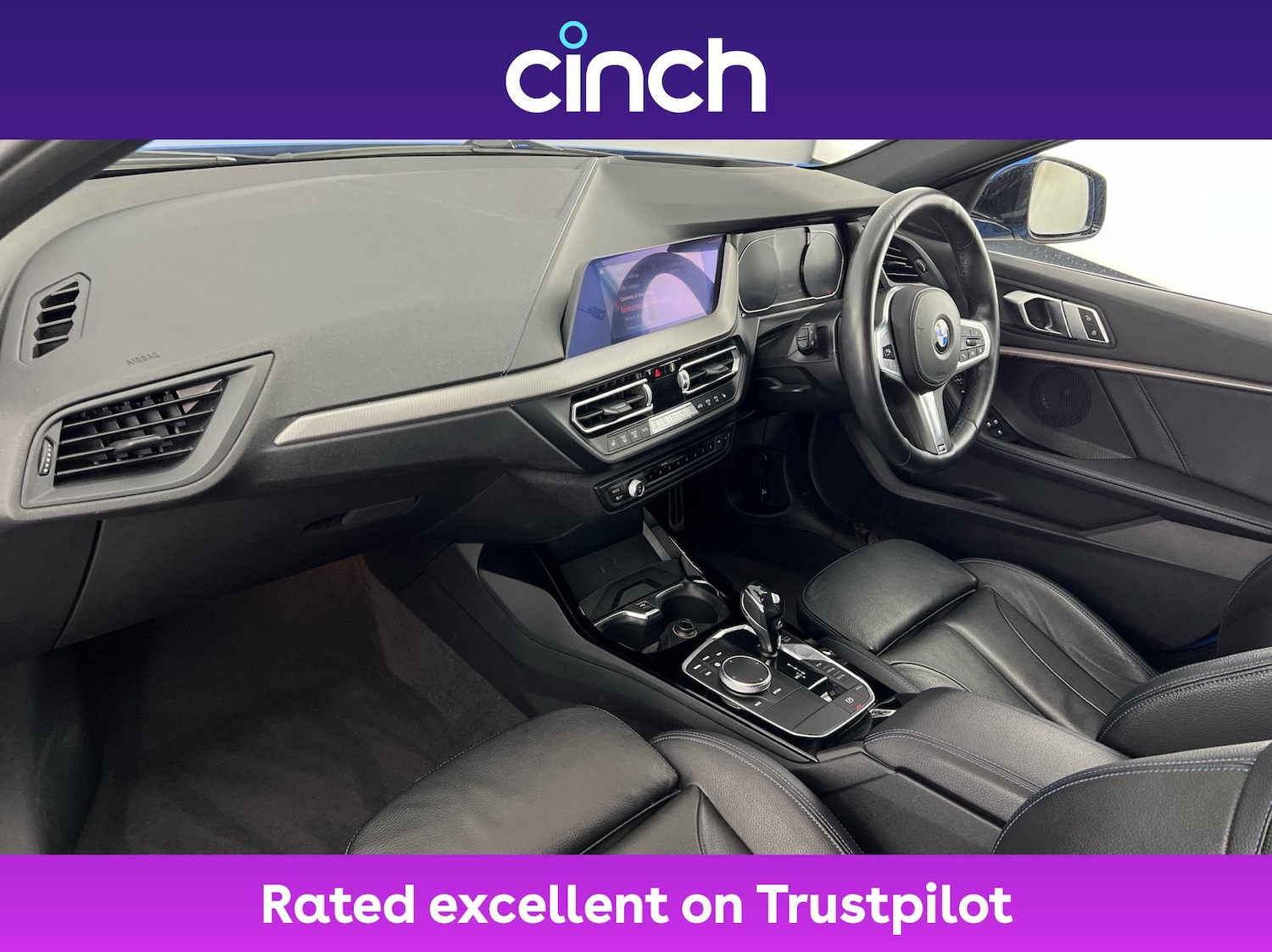 Used BMW 1 Series 2020 for sale - 76798322: Photo 14