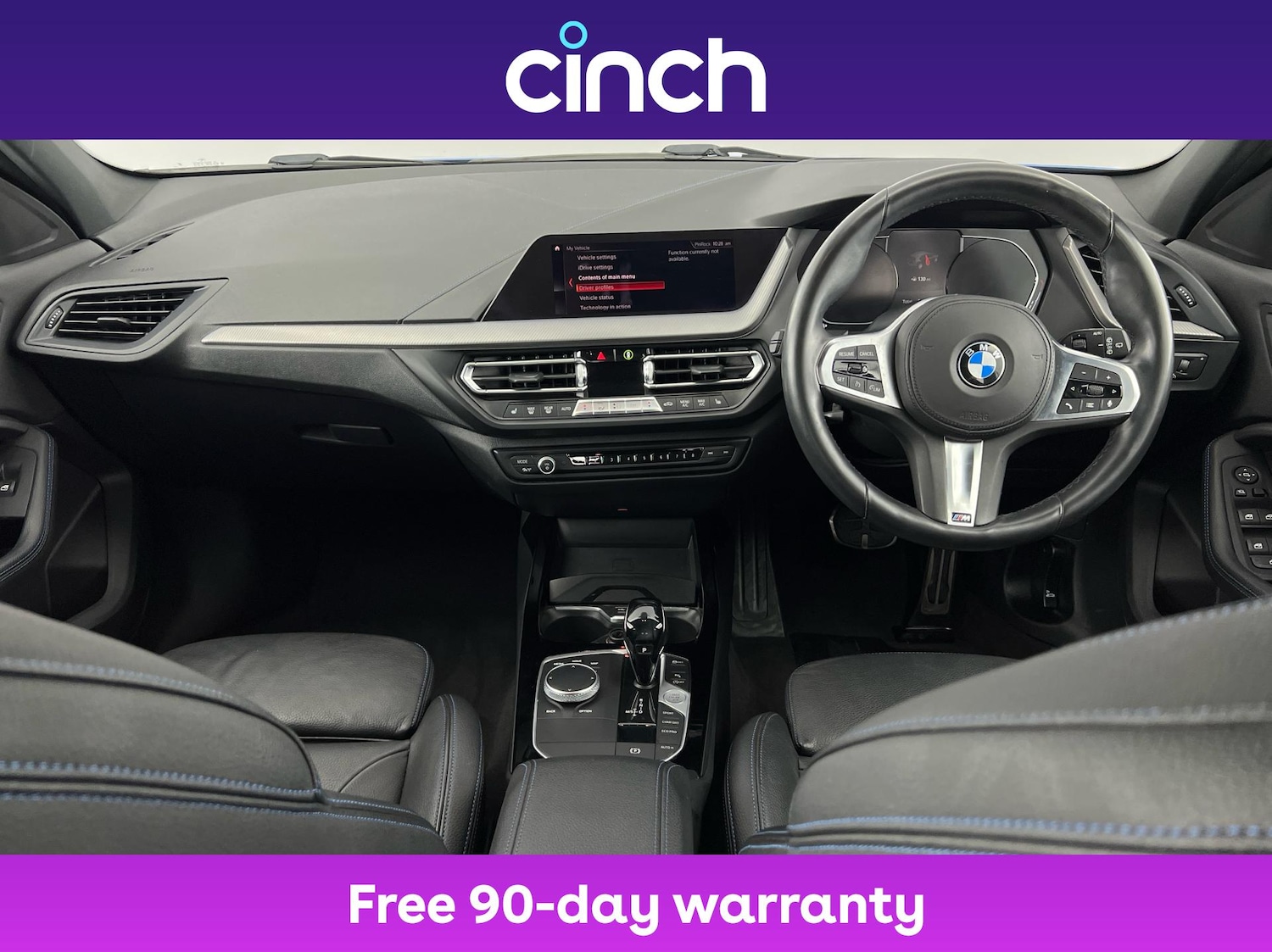 Used BMW 1 Series 2020 for sale - 76798322: Photo 15