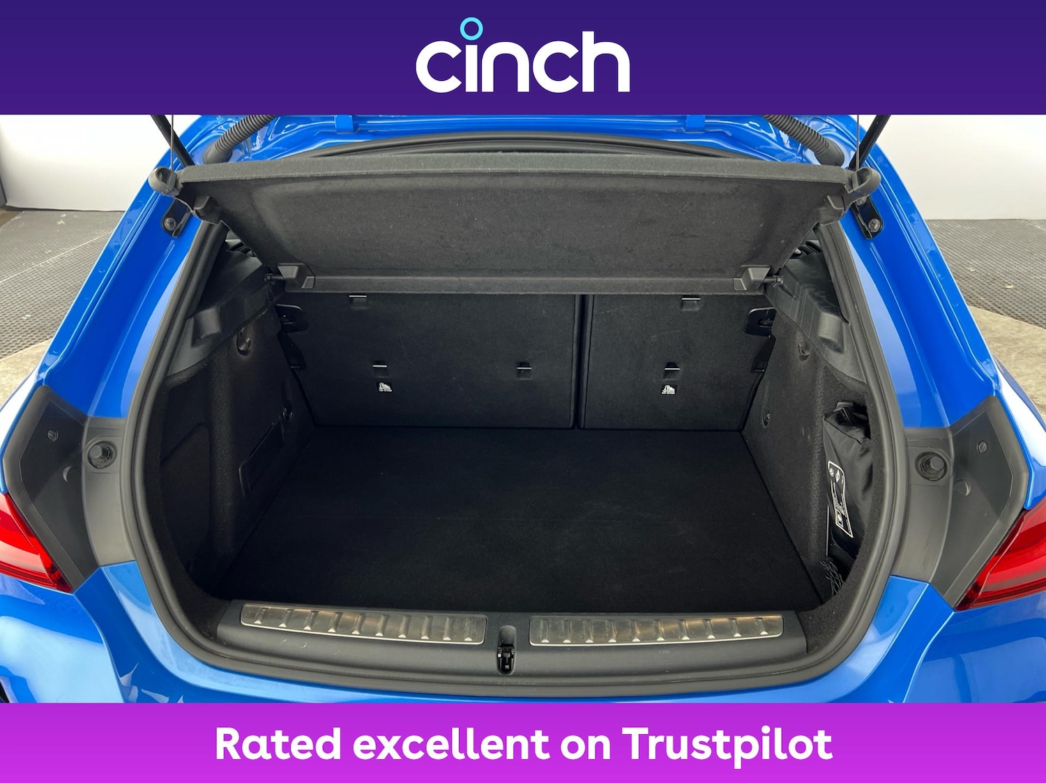 Used BMW 1 Series 2020 for sale - 76798322: Photo 21