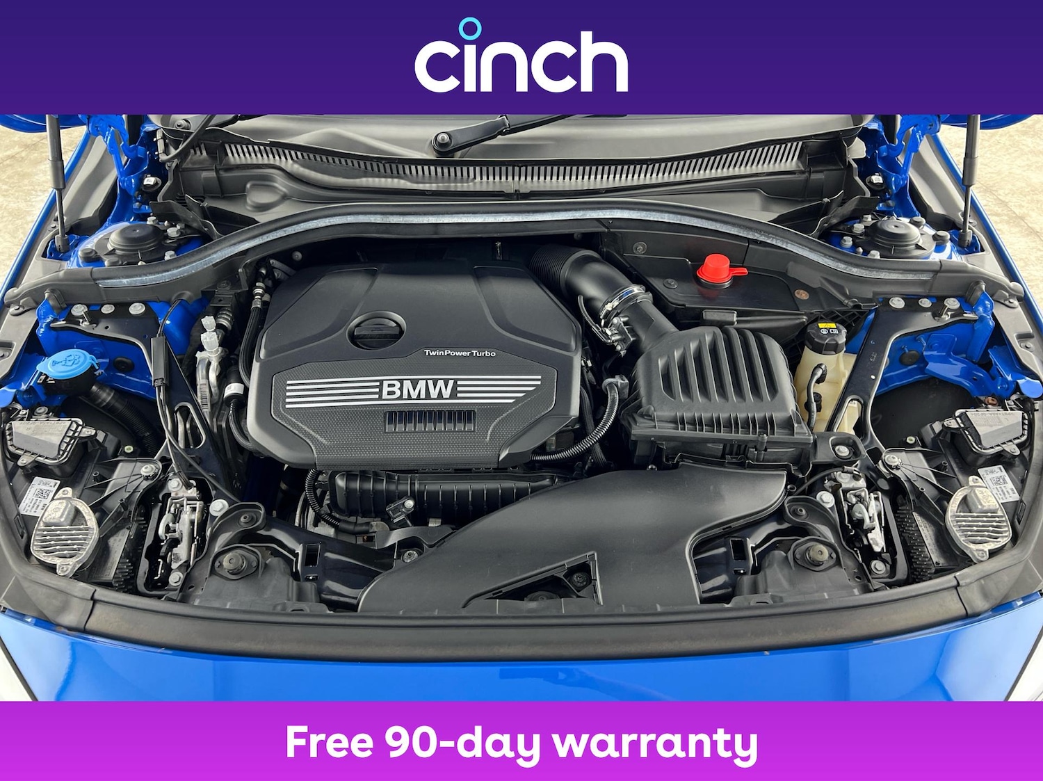 Used BMW 1 Series 2020 for sale - 76798322: Photo 23