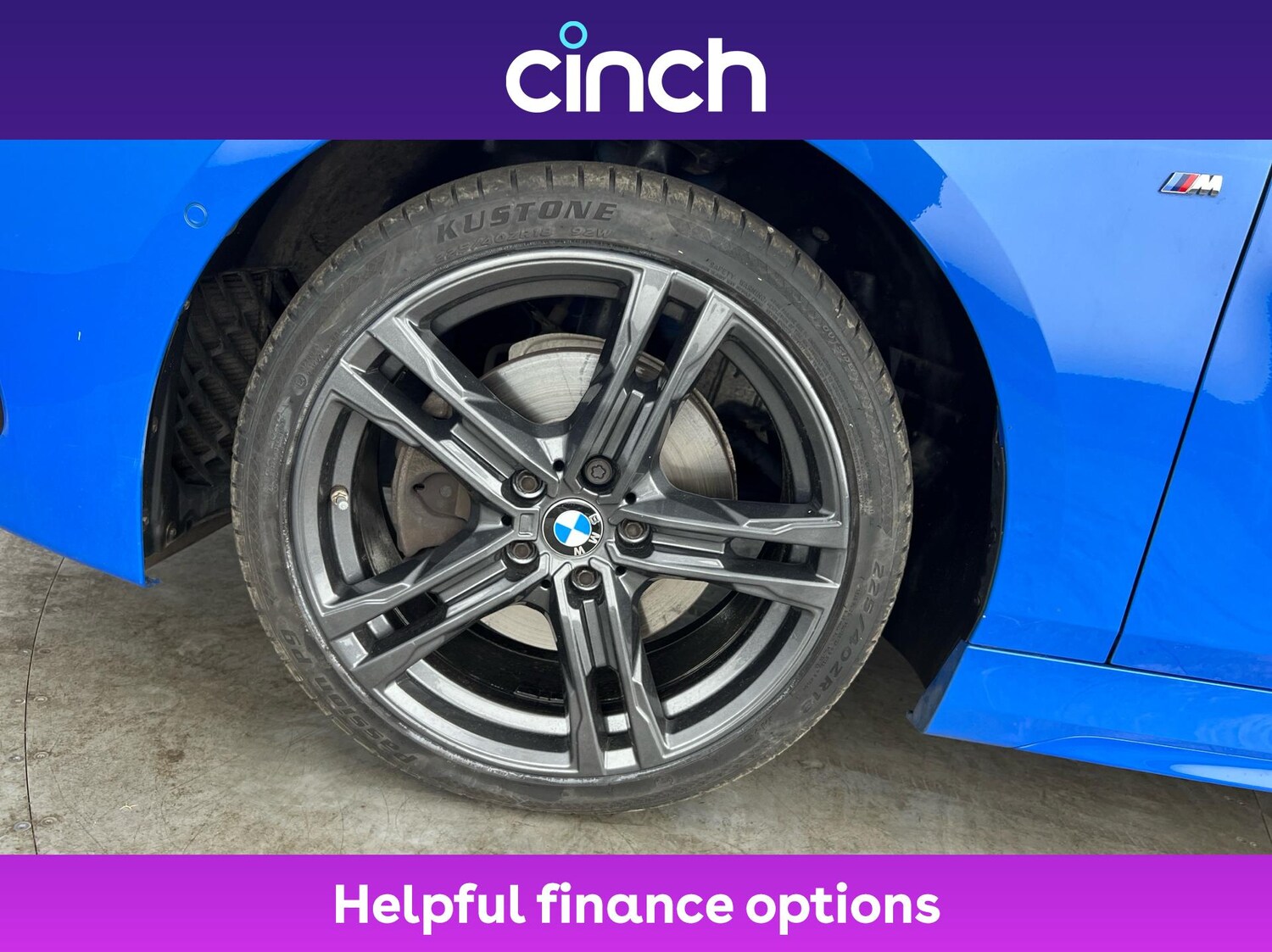 Used BMW 1 Series 2020 for sale - 76798322: Photo 24