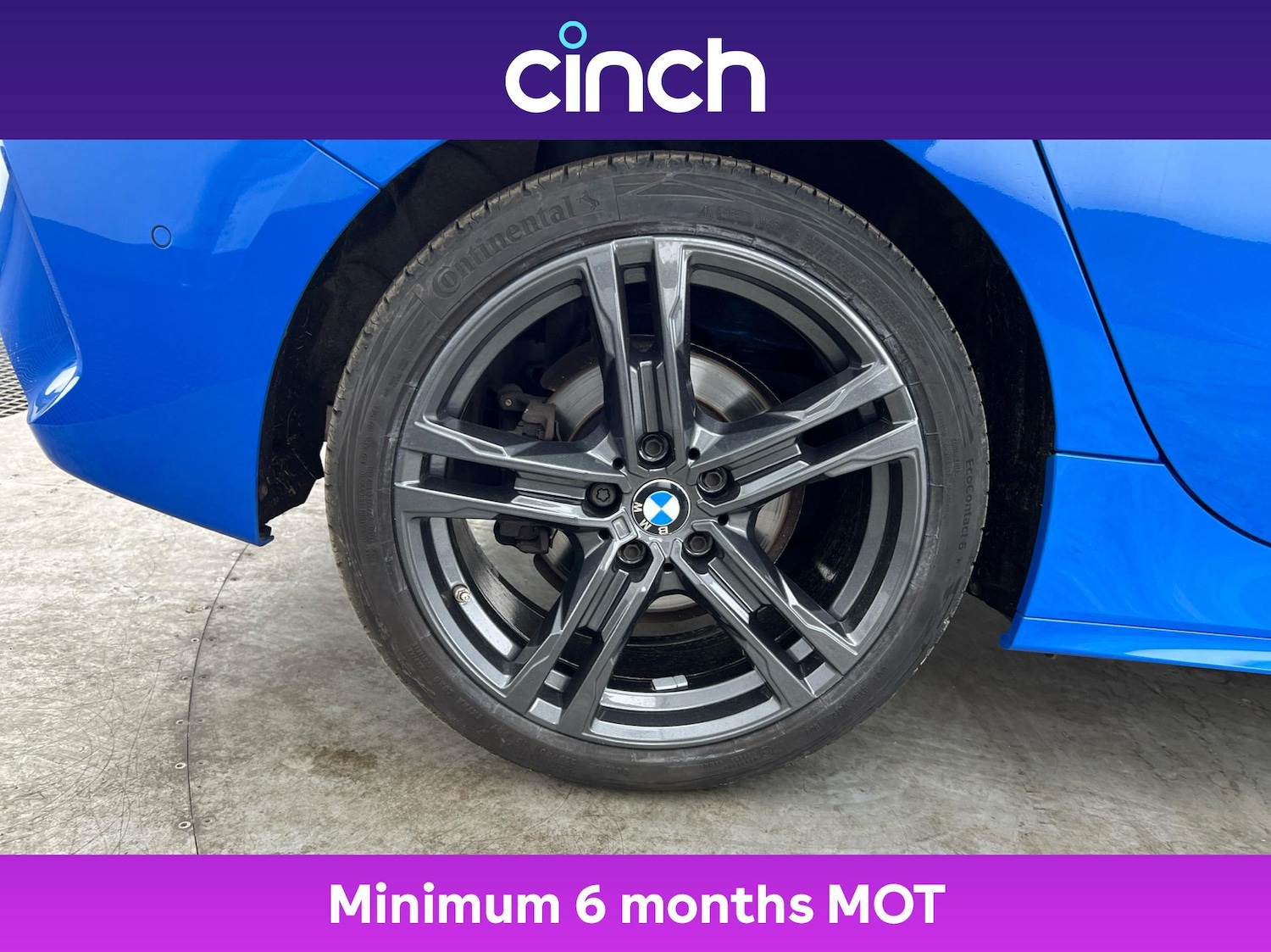 Used BMW 1 Series 2020 for sale - 76798322: Photo 27