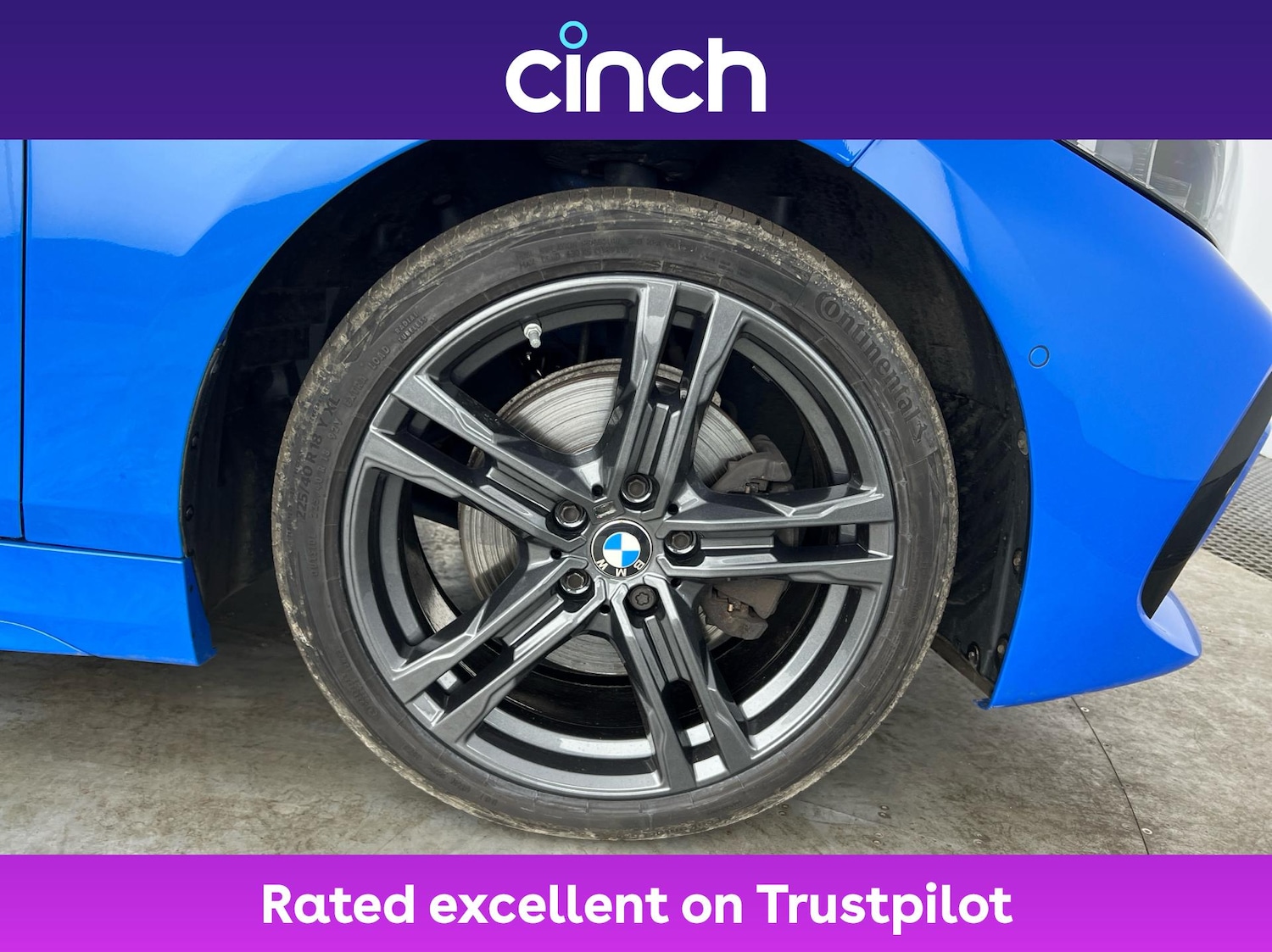 Used BMW 1 Series 2020 for sale - 76798322: Photo 28