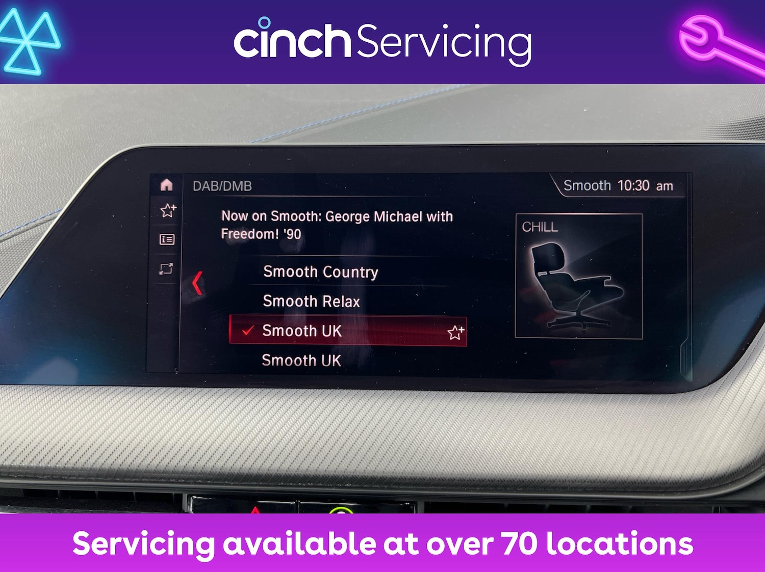 Used BMW 1 Series 2020 for sale - 76798322: Photo 31