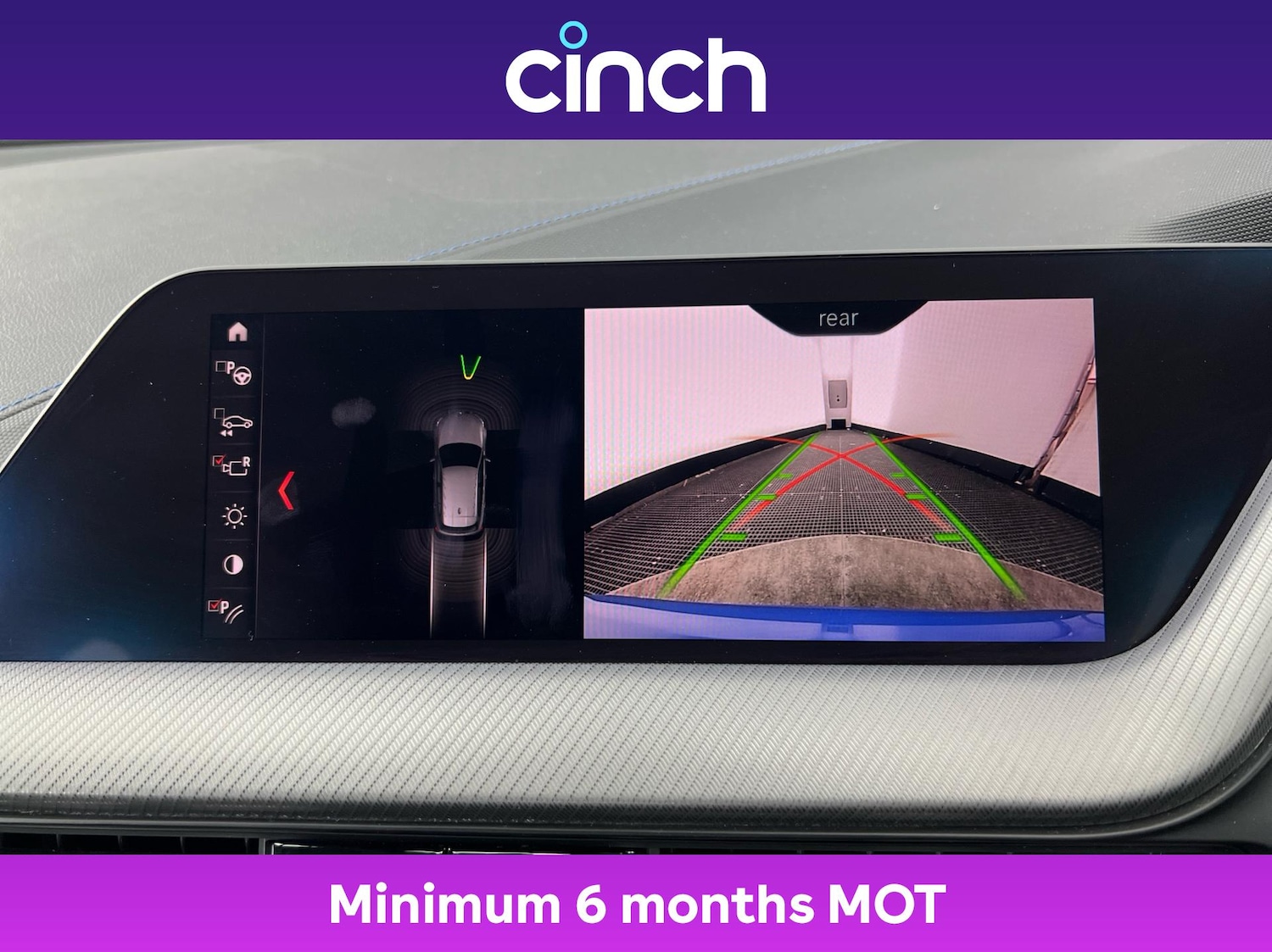 Used BMW 1 Series 2020 for sale - 76798322: Photo 32