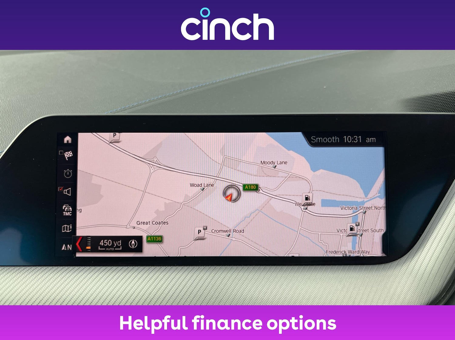 Used BMW 1 Series 2020 for sale - 76798322: Photo 35