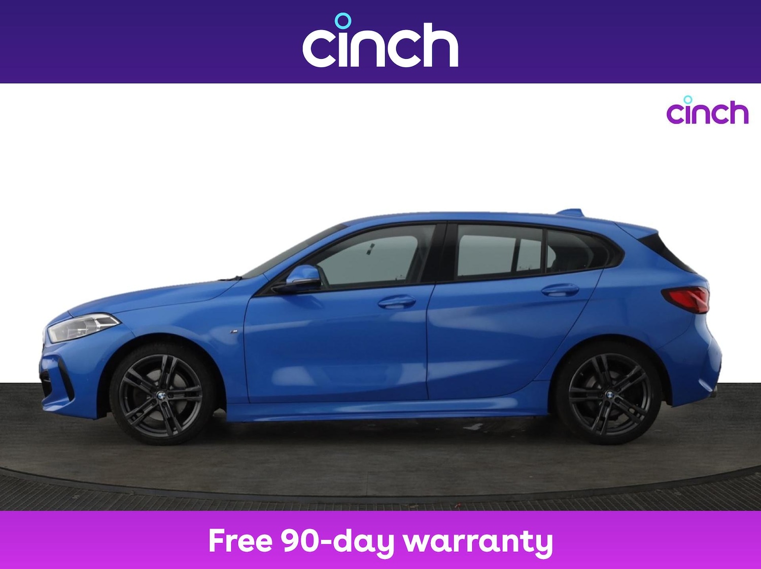 Used BMW 1 Series 2020 for sale - 76798322: Photo 8