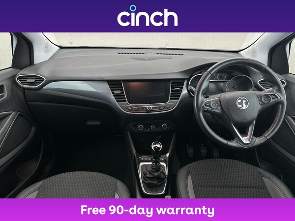 Used Vauxhall Crossland X 2021 for sale - 75746446: Photo 15