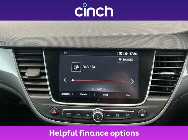 Used Vauxhall Crossland X 2021 for sale - 75746446: Photo 17